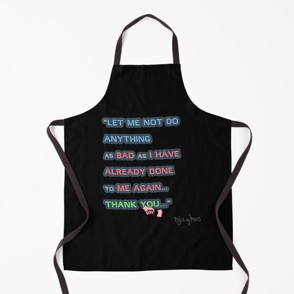 Item preview, "LET ME ..." Quote 3/18/2025 designed and sold by BJGWRDS.