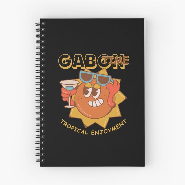Item preview, Gabon enjoyment designed and sold by Peerless-Prime.
