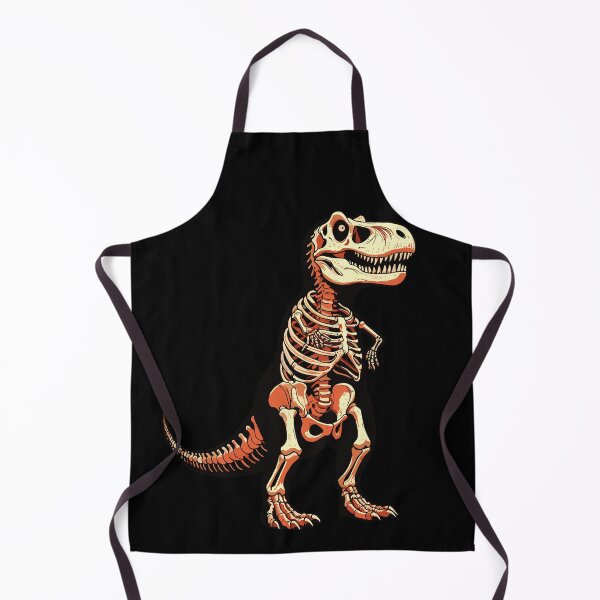 Item preview, X-ray Dinosaur T rex Body Anatomy Radiography Skeleton designed and sold by Artistoos.