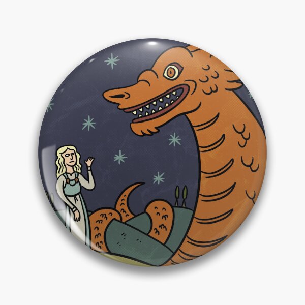 Artikelvorschau, Das Silmarillion - Glaurung entworfen und verkauft von THOMCO.