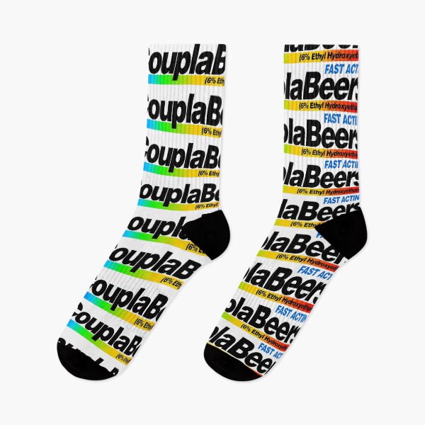Item preview, Fast Acting CouplaBeers - SNL Commercial designed and sold by ourkid.