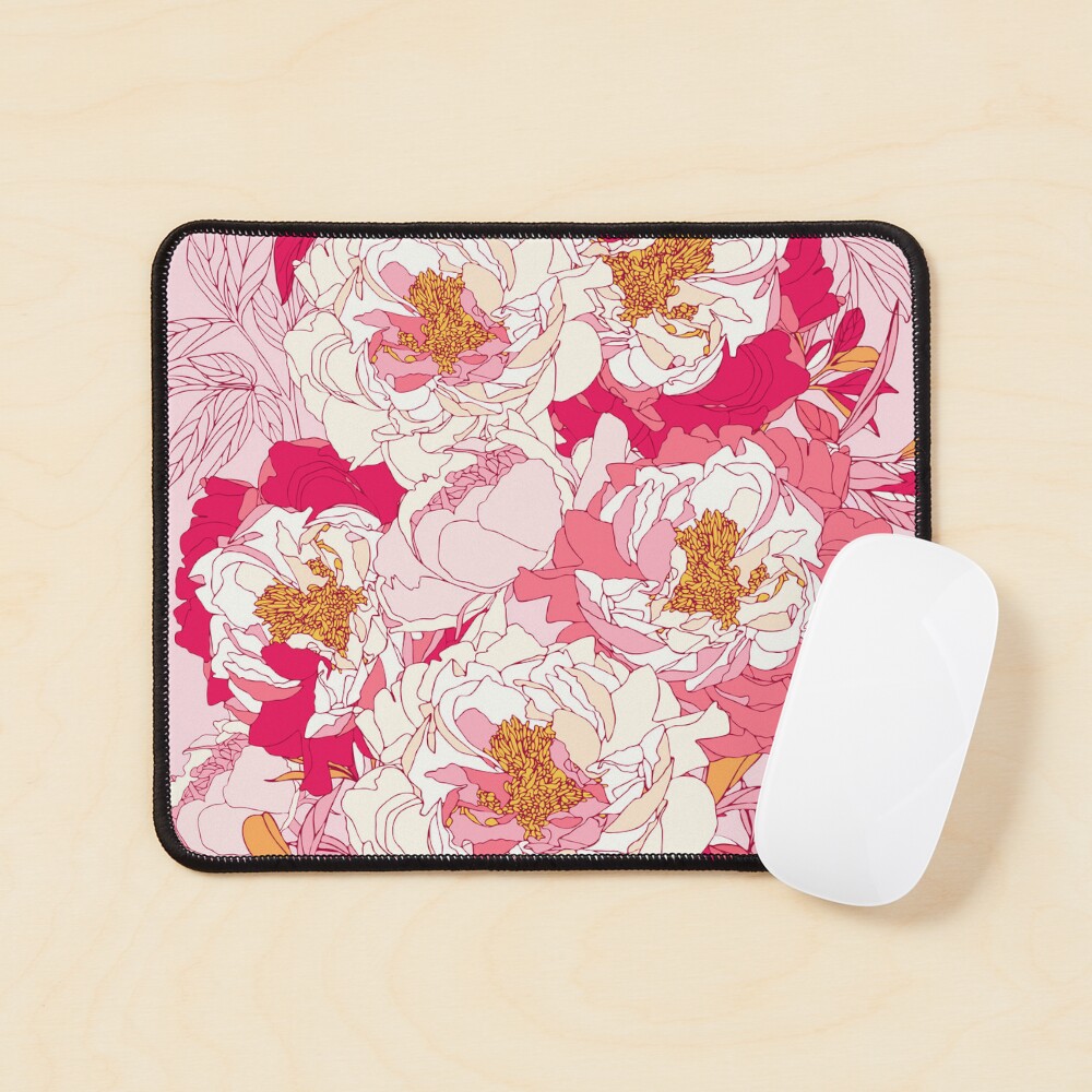 Item preview, Mouse Pad designed and sold by ShowMeMars.
