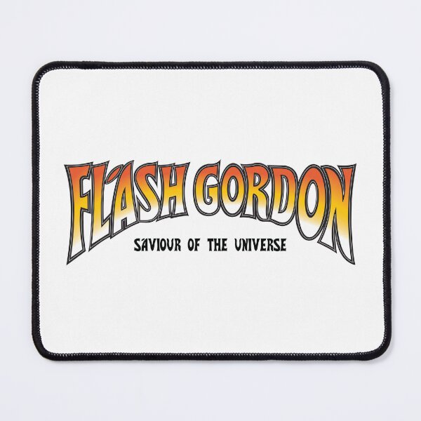 Item preview, Flash Gordon Saviour Of The Universe designed and sold by Candywrap Studio.