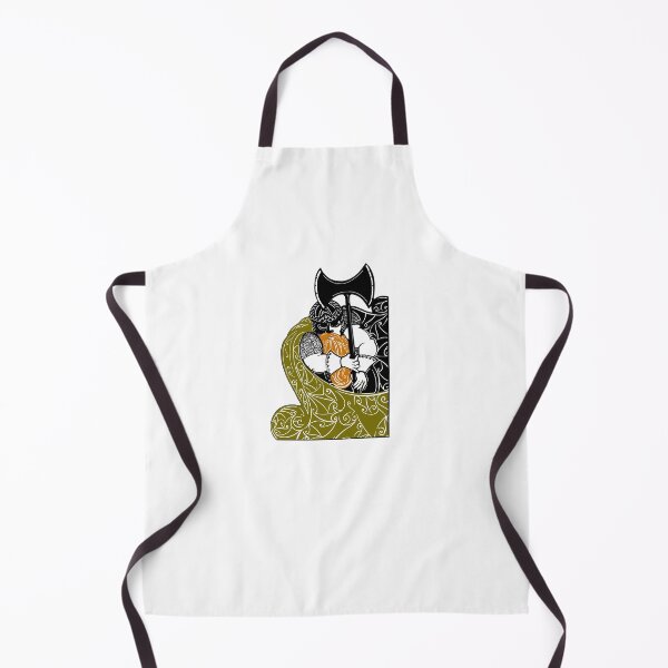 Item preview, You Can Have my Axe designed and sold by IrishLokiCat.