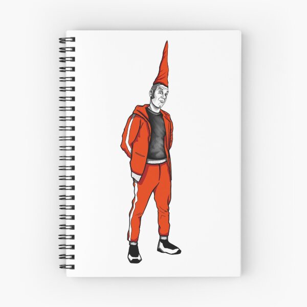 Item preview, Urban Folklore Redefined - Gnome designed and sold by krasioams.