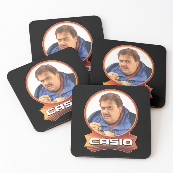 Item preview, Del Griffith 'Casio' - Planes, Trains and Automobiles designed and sold by ourkid.