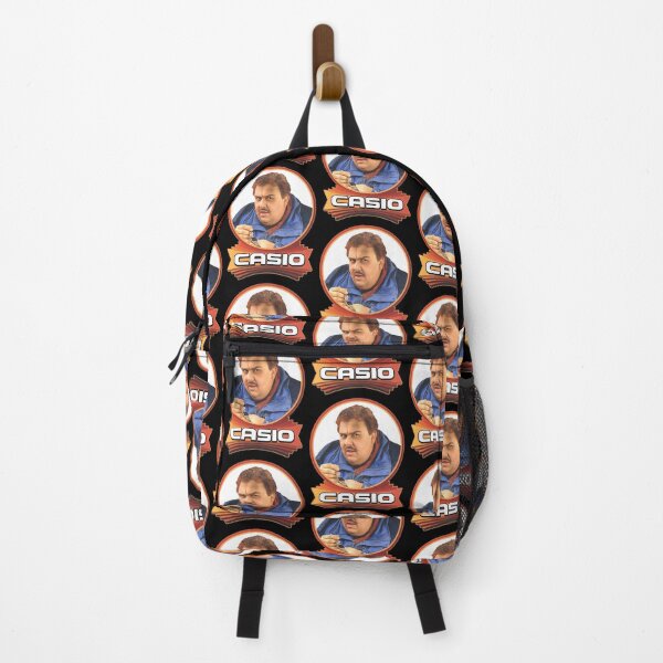 Item preview, Del Griffith 'Casio' - Planes, Trains and Automobiles designed and sold by ourkid.