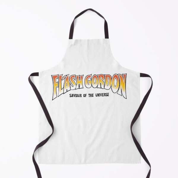 Item preview, Flash Gordon Saviour Of The Universe designed and sold by Candywrap Studio.