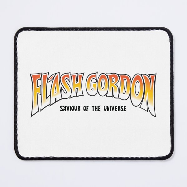 Item preview, Flash Gordon Saviour Of The Universe designed and sold by Candywrap Studio.