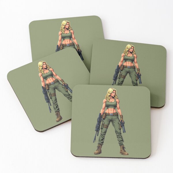 Item preview, Badass Woman designed and sold by macadolie.