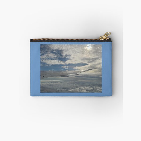 Item preview, Sky View from the Window Seat designed and sold by Quincy-Hedgehog.