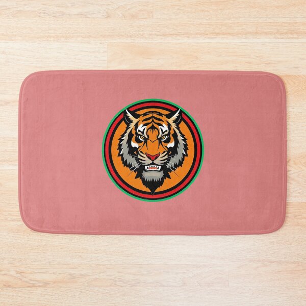 Item preview, Fierce Tiger Emblem designed and sold by T-Vergent.