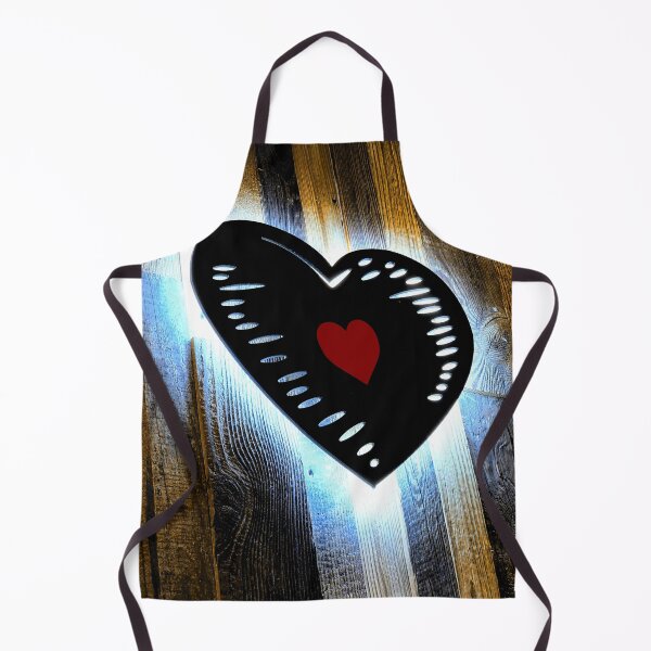 Item preview, Backlit Heart designed and sold by ontological.