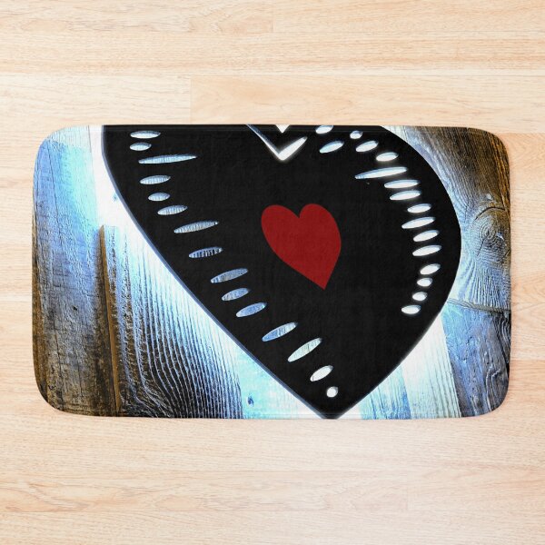 Item preview, Backlit Heart designed and sold by ontological.