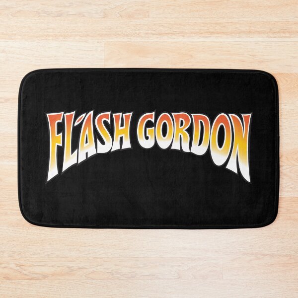 Item preview, Flash Gordon designed and sold by Candywrap Studio.