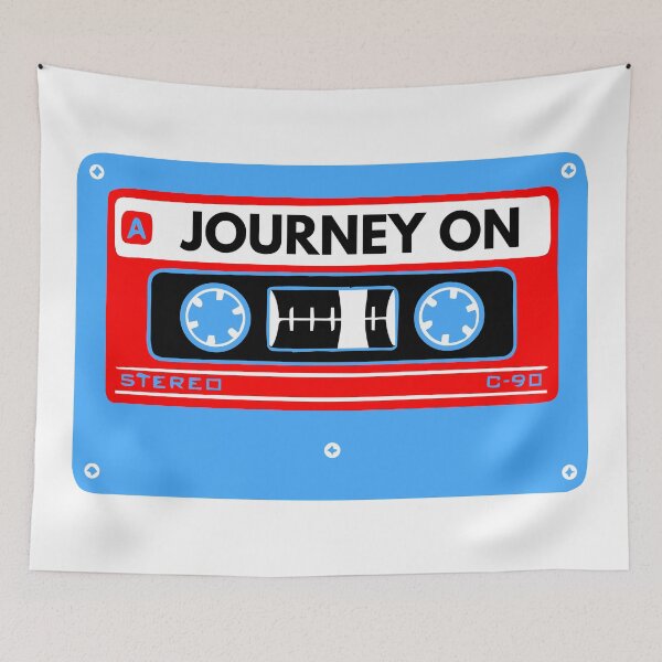 Item preview, Ragtime Cassette  designed and sold by broadwaygirl142.