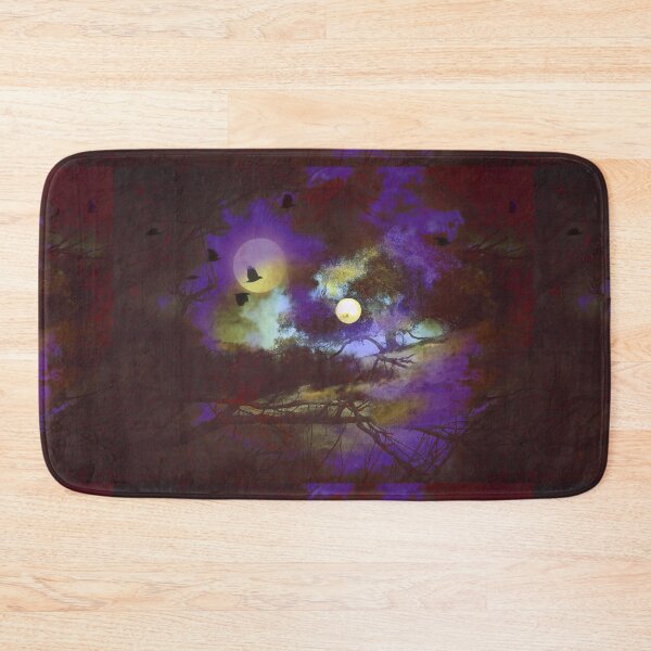 Item preview, Darkest Night designed and sold by Robert Ball.
