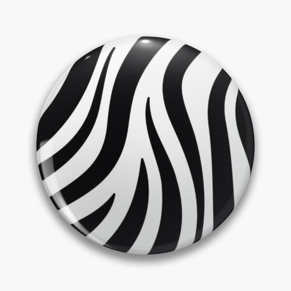 Item preview, zebra stripe drawing designed and sold by Jorashop.