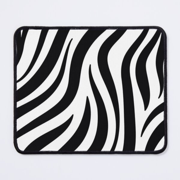 Item preview, zebra stripe drawing designed and sold by Jorashop.
