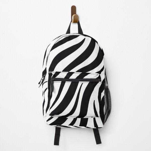 Item preview, zebra stripe drawing designed and sold by Jorashop.