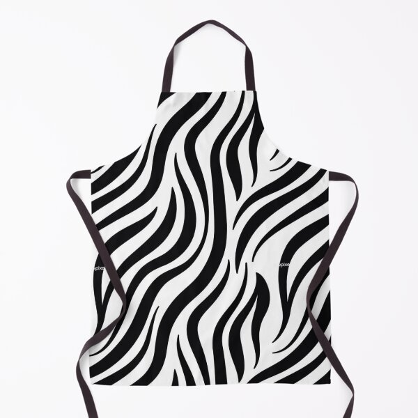 Item preview, zebra stripe drawing designed and sold by Jorashop.