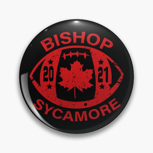 Item preview, Bishop Sycamore Football Team  designed and sold by GabrieSketcham.