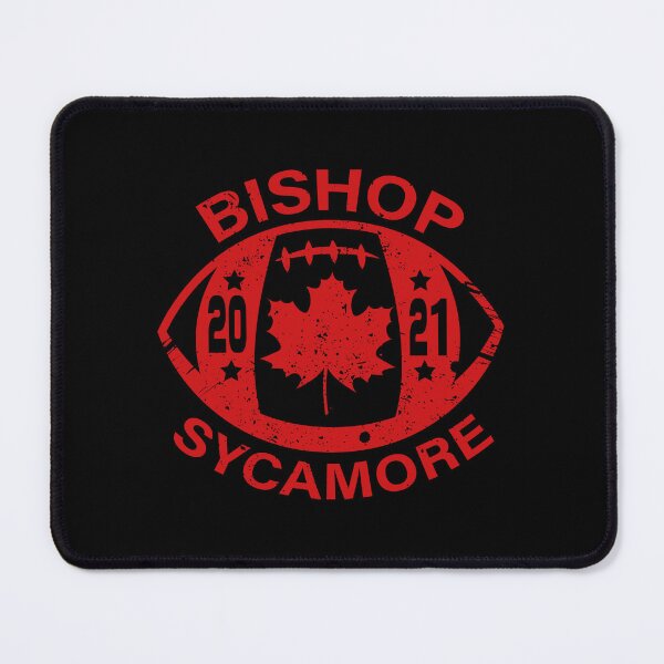 Item preview, Bishop Sycamore Football Team  designed and sold by GabrieSketcham.