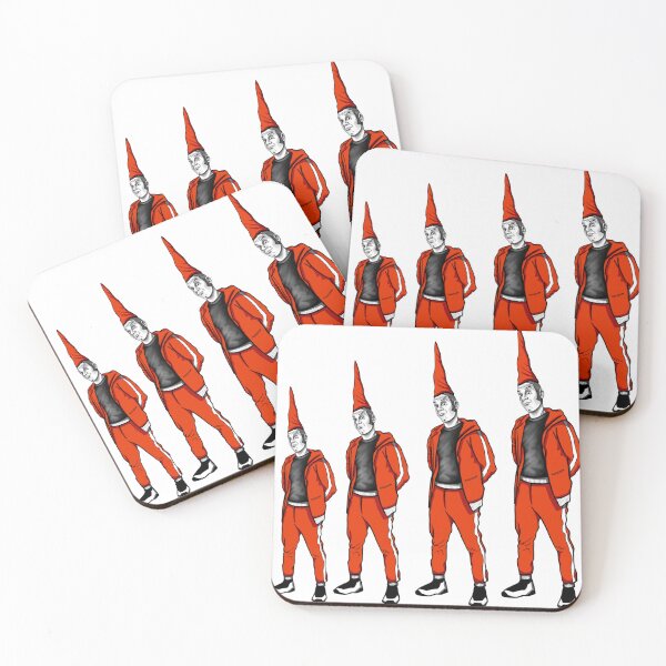Item preview, Urban Folklore Redefined v. 2 designed and sold by krasioams.