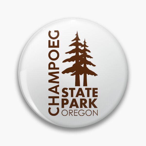 Item preview, Champoeg State Park Oregon designed and sold by bivenart.