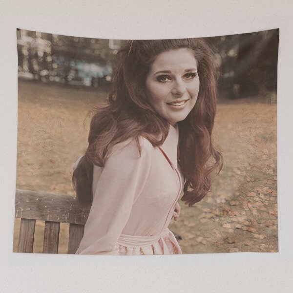 Item preview, Bobbie Gentry designed and sold by sarzerdesigns.