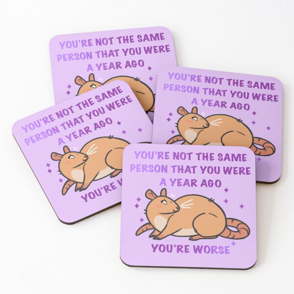 Item preview, You’re worse designed and sold by quartzz.