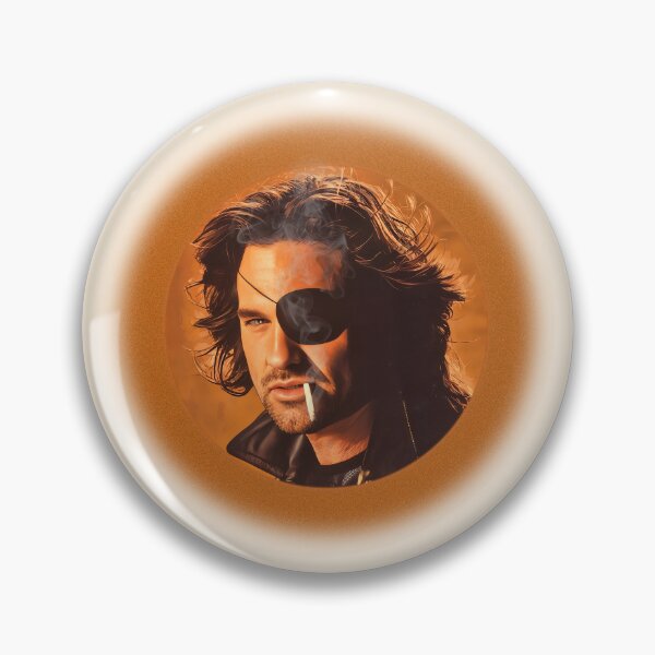 Item preview, Snake Plissken - Escape From New York designed and sold by ourkid.