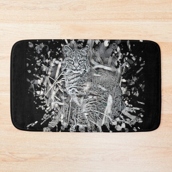 Item preview, Bobcat designed and sold by Skvor.