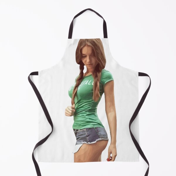 Item preview, pretty girl designed and sold by flexkrauser.