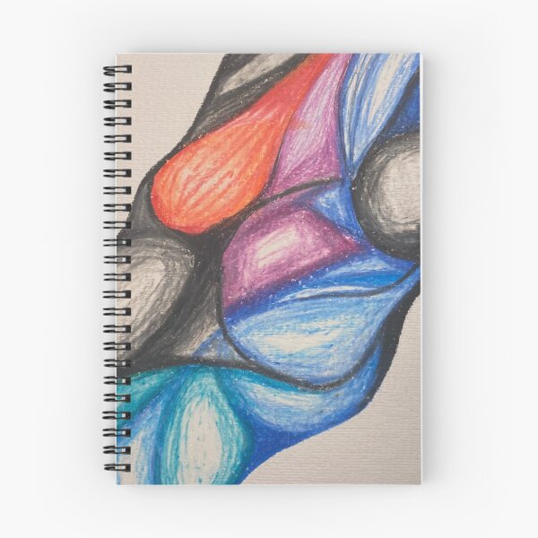 Item preview, ebb anf flow designed and sold by RUESH.