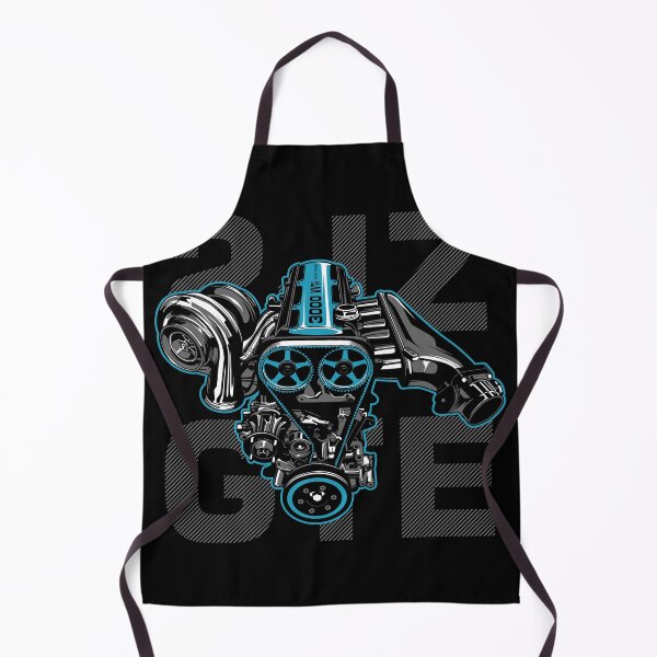 Item preview, 2JZ Engine - The Heart of a Legend Art designed and sold by Not Hugo.