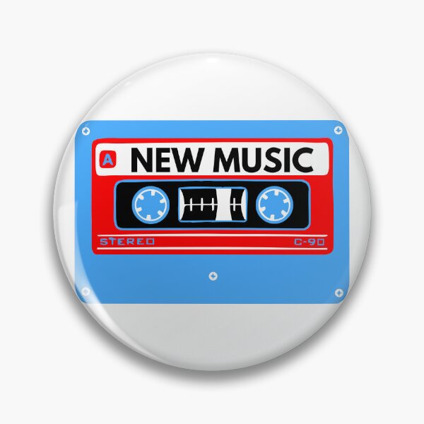 Artikelvorschau, Ragtime-Kassette entworfen und verkauft von broadwaygirl142.