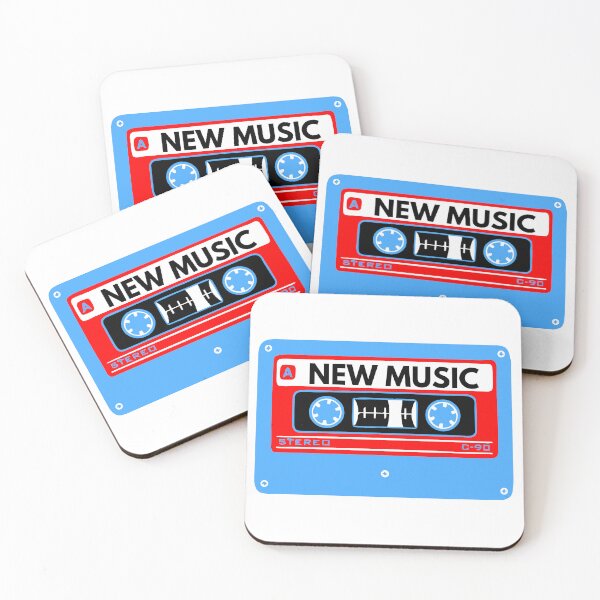 Item preview, Ragtime Cassette  designed and sold by broadwaygirl142.