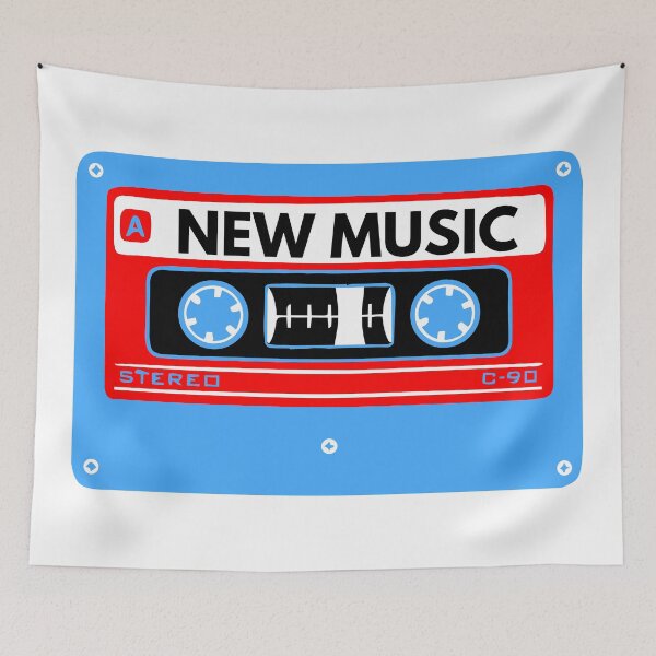Item preview, Ragtime Cassette  designed and sold by broadwaygirl142.