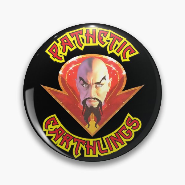 Item preview,  Pathetic Earthlings designed and sold by Candywrap Studio.