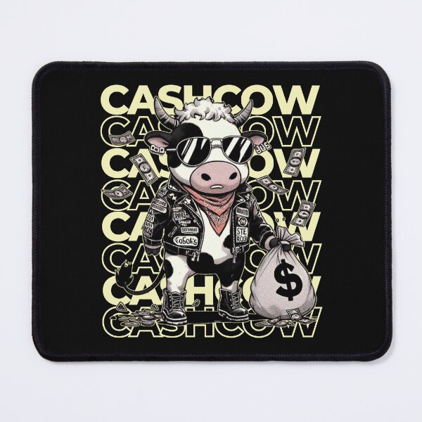 Item preview, Cash cow money bag designed and sold by Peerless-Prime.