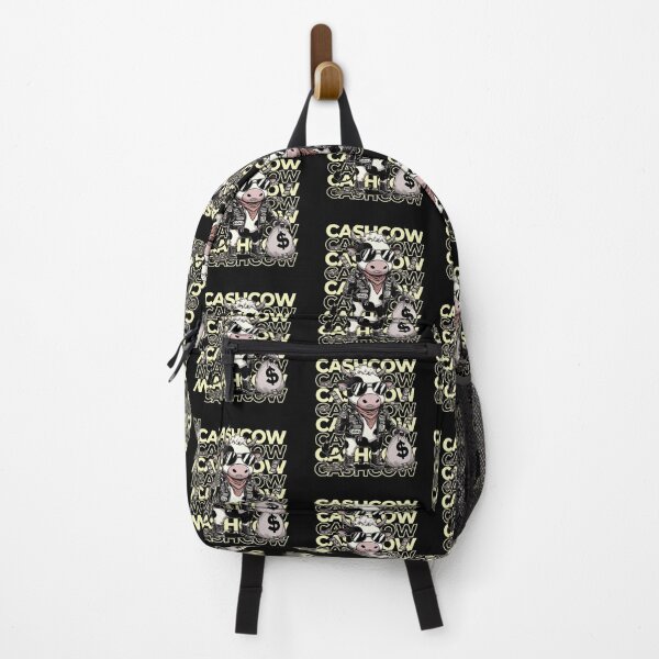 Item preview, Cash cow money bag designed and sold by Peerless-Prime.