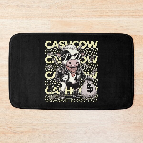Item preview, Cash cow money bag designed and sold by Peerless-Prime.