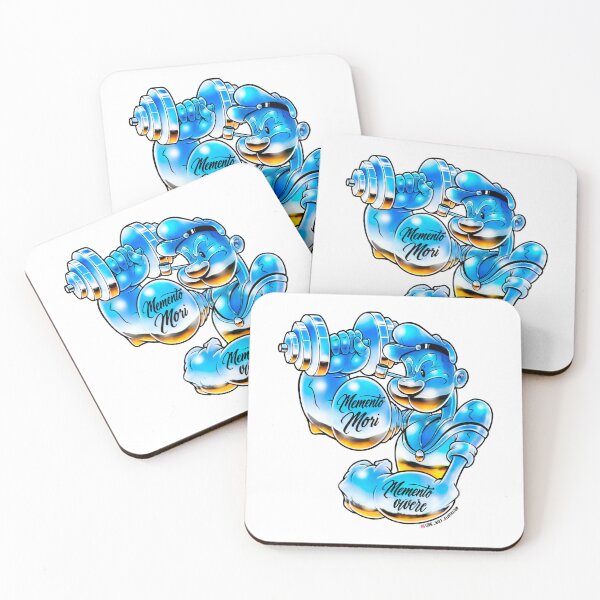 Item preview, I yam what I yam. designed and sold by Lone-Wolf-Cub.