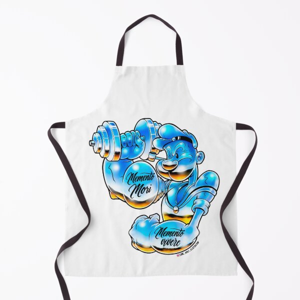 Item preview, I yam what I yam. designed and sold by Lone-Wolf-Cub.