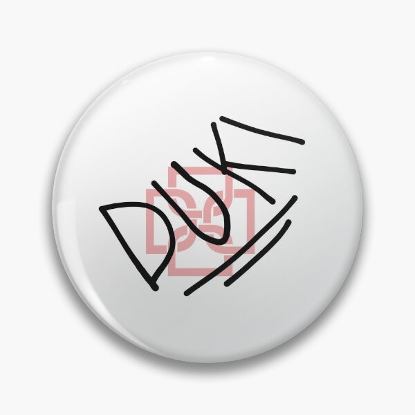 Item preview, Merch Duki ameri designed and sold by Jorashop.