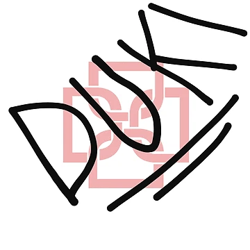 Artwork thumbnail, Merch Duki ameri by Jorashop