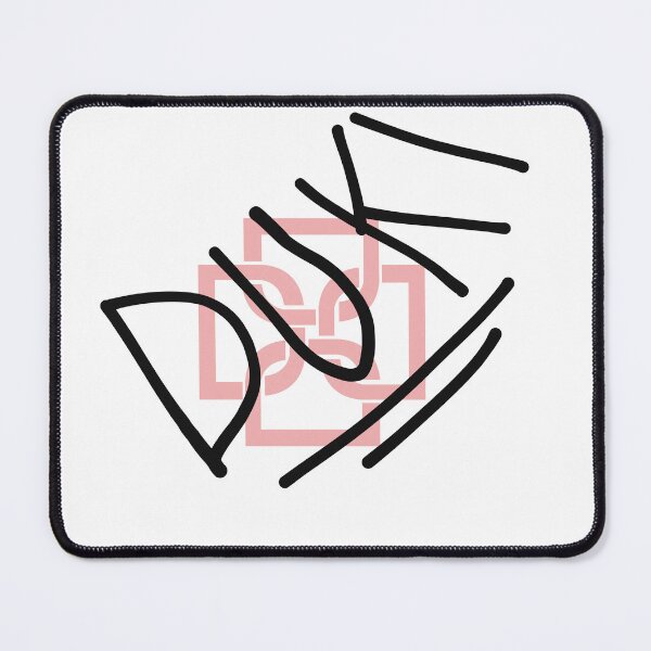 Item preview, Merch Duki ameri designed and sold by Jorashop.