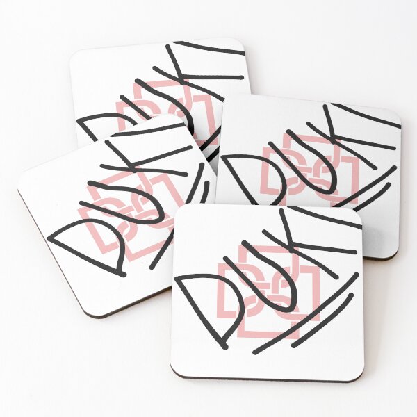 Item preview, Merch Duki ameri designed and sold by Jorashop.