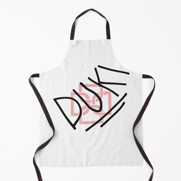 Item preview, Merch Duki ameri designed and sold by Jorashop.